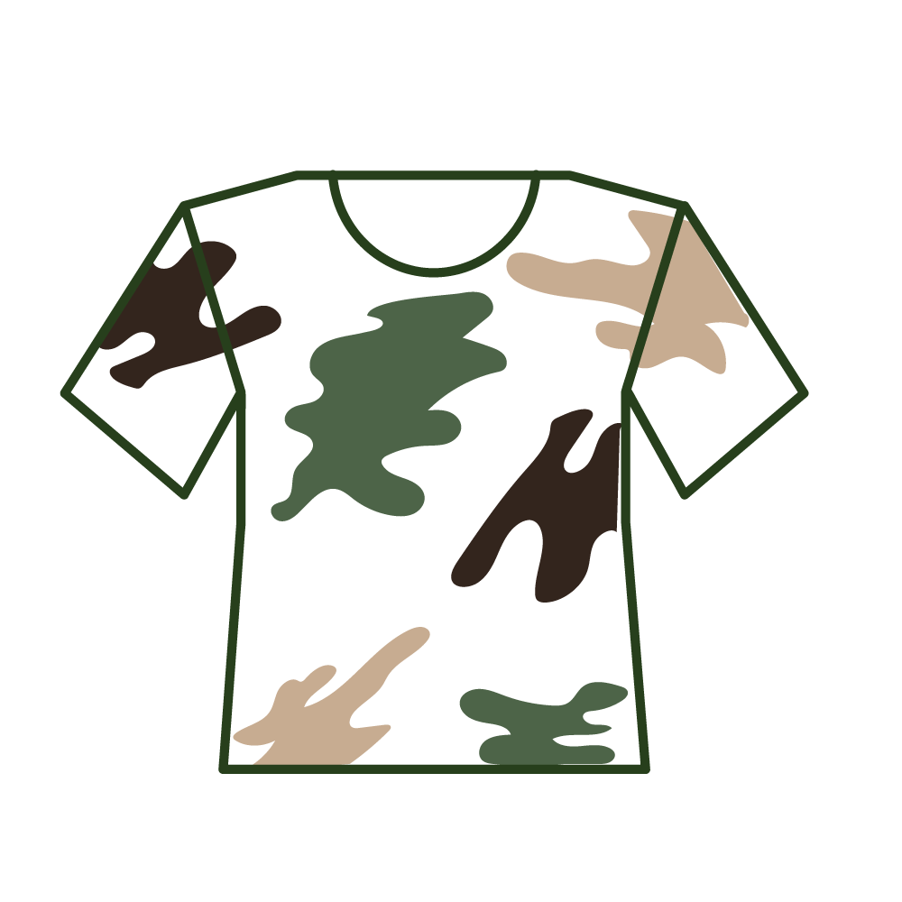 Magliette e T-Shirt